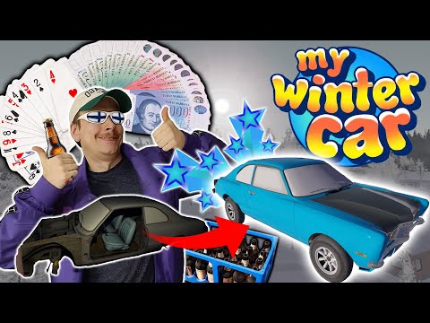 MUN TALVI AUTO - 300 000 tilaajan SPESIAALI