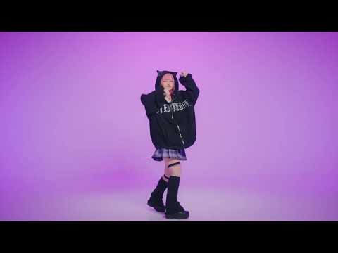 【mirror】「 Neko Kaburi-Na 」 踊ってみた 【まいどん】