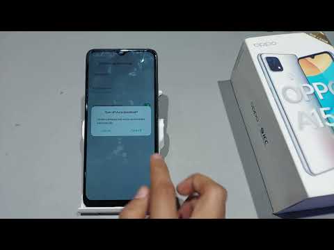 How to fix auto update in oppo a15 | Oppo a15 me auto update kaise band kare