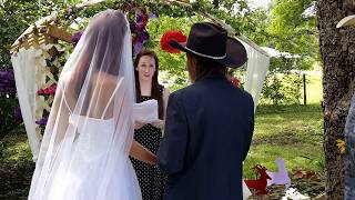 Bobby and Patricia Roberts
