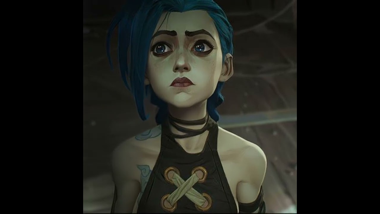 #Jinx with #CogVideoX | Image to Video testing
