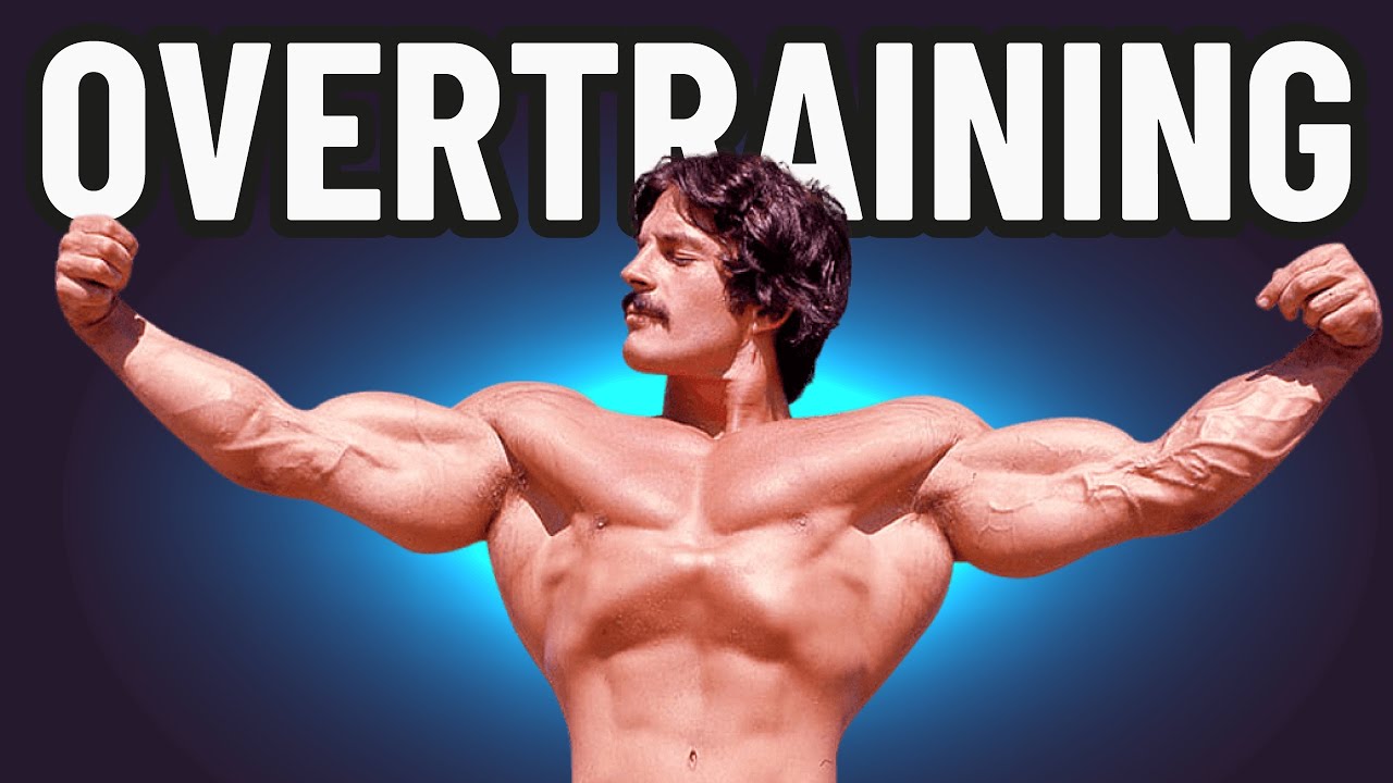 Scientifically Dismantling Mike Mentzer's Claims