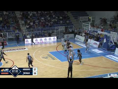 MIASCHI - 100 secondi 4 tiri da 3