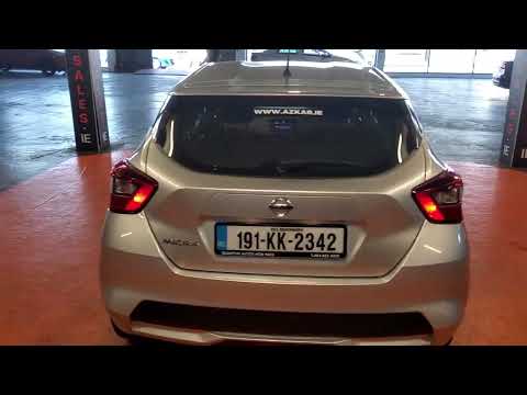 Nissan Micra 2019 - Image 2