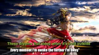 These Dreams - Heart with Lyrics