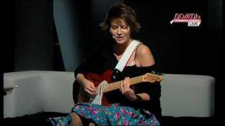 Видео с Анастасией Пальчиковой