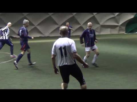 KLP, I liga: PROVIDENT - PSE