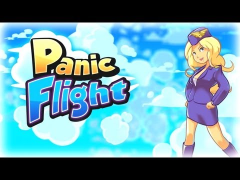 Panic Flight Android