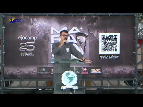 Mateus 24 | Pr. Renato Torres Moul