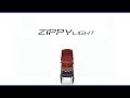 миниатюра 0 Видео о товаре Коляска прогулочная Inglesina Zippy Light, Village Denim (Джинс)