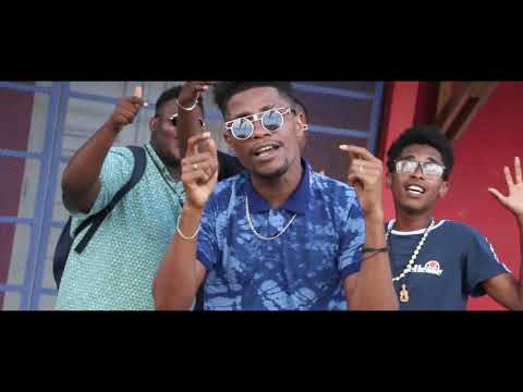 Maître Ams X Moro Squad - AHOUVA