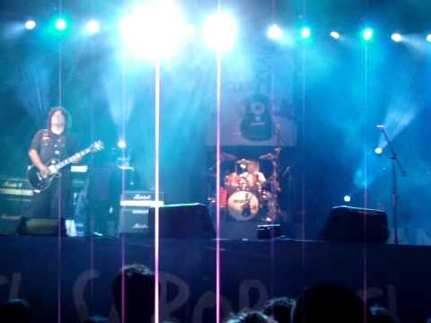 Acustirock II - Fragil - Yo no soy de Fierro