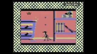 Review de merde #489 : Toy Story [Game Boy]