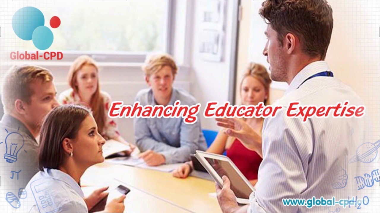 Global CPD Training Solutions