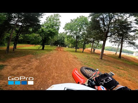 GoPro: Dunlop's Private Proving Grounds in Huntsville, AL