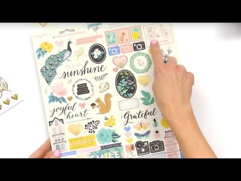 download lagu mp3 mp4 Crate Paper Flourish, download lagu Crate Paper Flourish gratis, unduh video klip Crate Paper Flourish