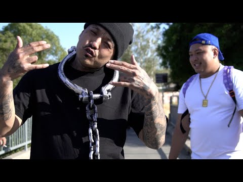 1805ChinaBo x 1805KB x 1805Splitta - Demons an Angelz (Official Video)