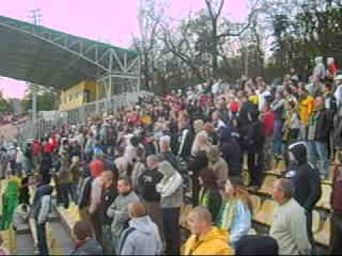 ROW Rybnik vs. GKS Jastrzębie - literki