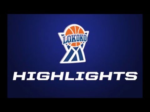 Lokoko-TuNMKY, MIKROPOJAT 13.2.2016 LoKoKo Highlights