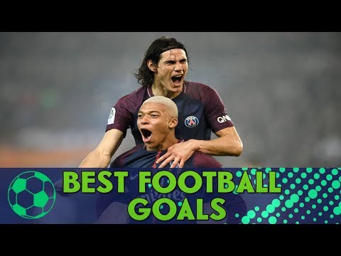 Best Football Goals ● 20