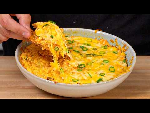 3 Perfect Game Day Dips (Fast & Easy)