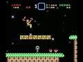 SMW Custom Music Track 838 Touhou 8 Hourai Victim Variety 2