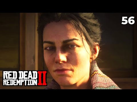 RED DEAD REDEMPTION 2 Walkthrough Gameplay Part 56 - No Commentary