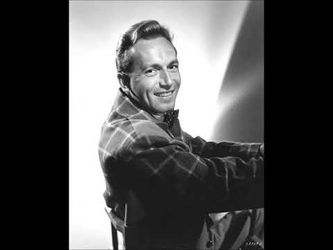 Johnnie Johnston with The Chansonettes – After All These Years, 1950