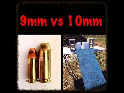 9mm vs 10mm