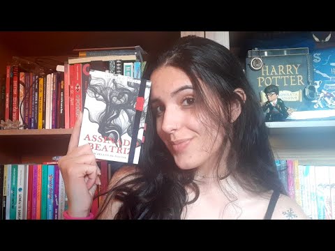 Assinado Beatriz - Saulo de O. Costa | Um relato de psicose