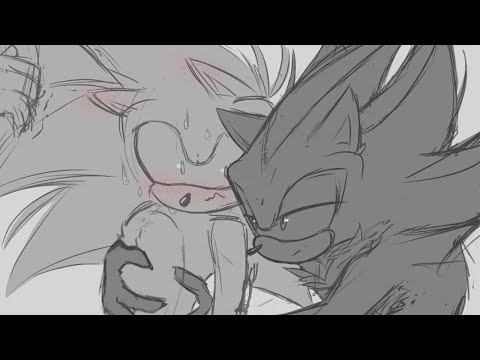 Fluff | Sonic Comic Dub | Sky Comic