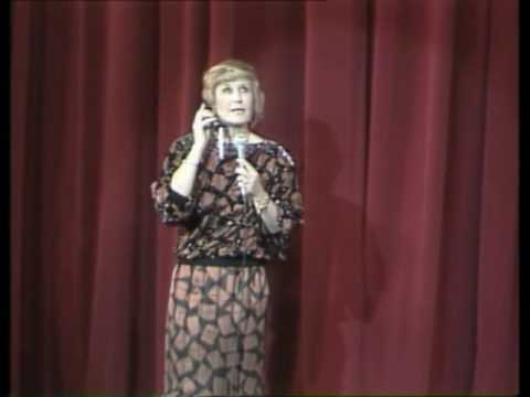 Martes y 13 con Encarna Sánchez en el Teatro Monumental