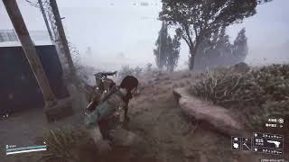 弱装備で追いはぎするのが一番楽しいんだよ　探索【ARC Raiders】【アークレイダース】
