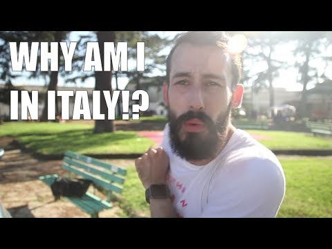 把日本帶到意大利 (Bringing Japan to Italy)