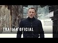 007 SPECTRE Tráiler oficial 2 (México) - Estreno 06 noviembre solo en cines.