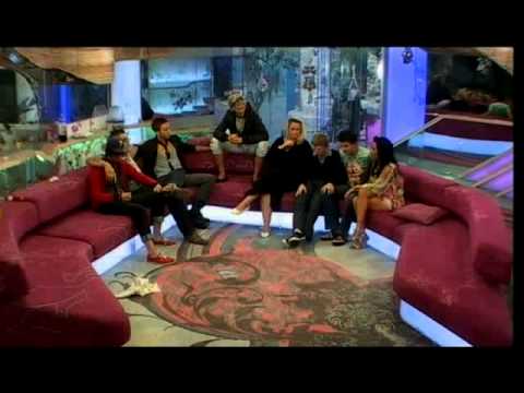 BBUK 11 - Day 73 - Eviction2 - Part 1