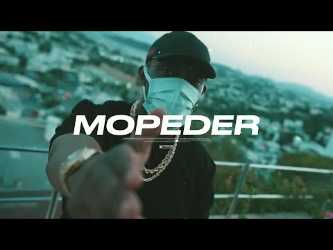 5iftyy x A36 x Einar Type Beat | "MOPEDER" | Prod By KB x @paracarlitosmusic