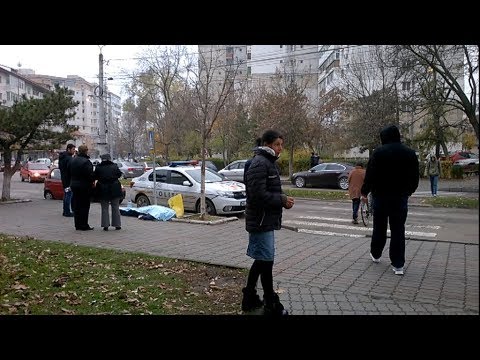 TV IALOMITA - A murit înecat cu un covrig