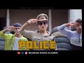 Police Garhwali Song Shweta Mahara Bhawana Arya Shwetamahara Mashakbeen Dancecover Rajtiger