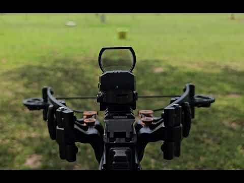 Ballista BAT REVERSE POV FPS