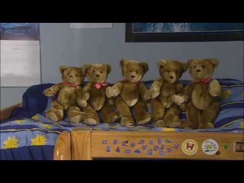 download lagu mp3 mp4 10 Little Teddy Bears Song, download lagu 10 Little Teddy Bears Song gratis, unduh video klip 10 Little Teddy Bears Song