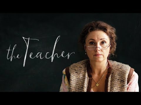 The Teacher - Official Trailer