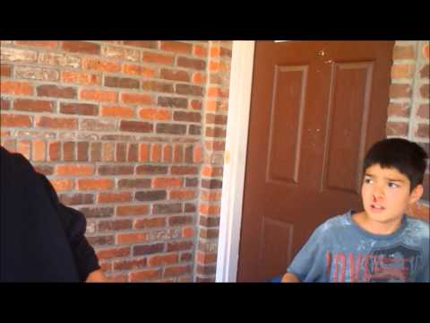 brotherhood productions fight scene