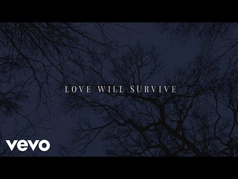Love Will Survive (from The Tattooist of Auschwitz - Official Lyric Video)