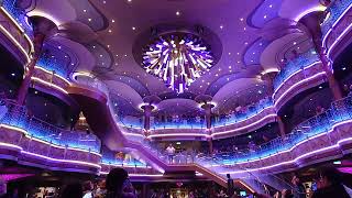 Disney Destiny "Kiss Good Night" from Maiden Voyage Nov 20-24 2025