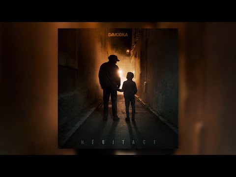 DAVODKA - Héritage (Album complet officiel)