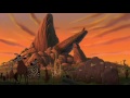 Lion King 2 Not One Of Us En Af Os Danish