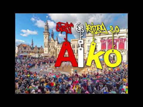 Oilsjt es ieneg 2.0 - Aiko