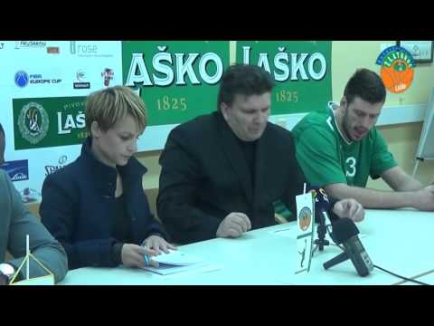 Izjave po tekmi proti SPM Shoeters