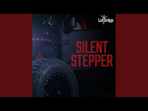Silent Stepper